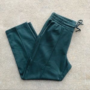 A New Day Forest Green Dress Pants